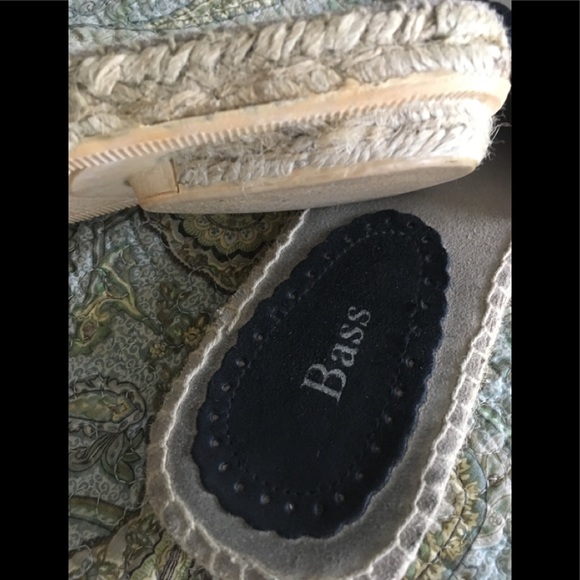 Bass Sandals - Picture 2 of 4